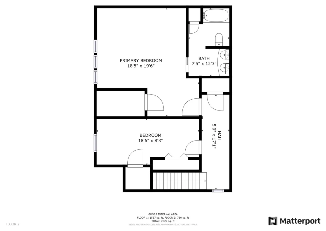 Photo of 418 Kipling Court