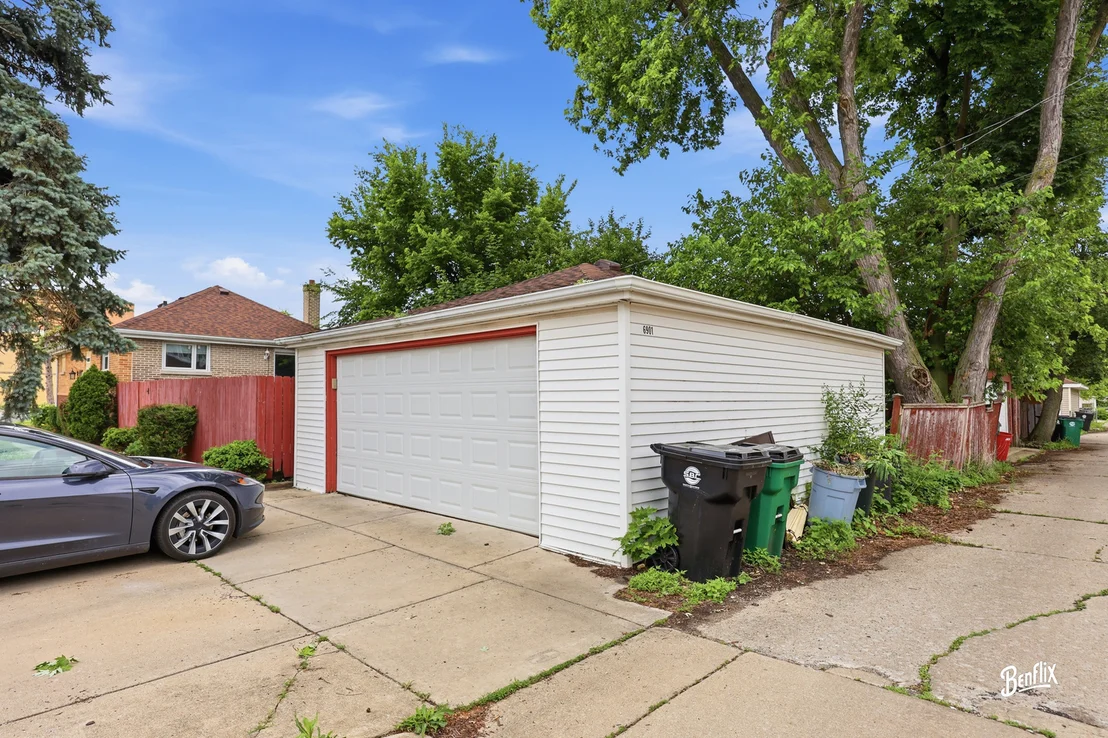 Photo of 6901 31st Street