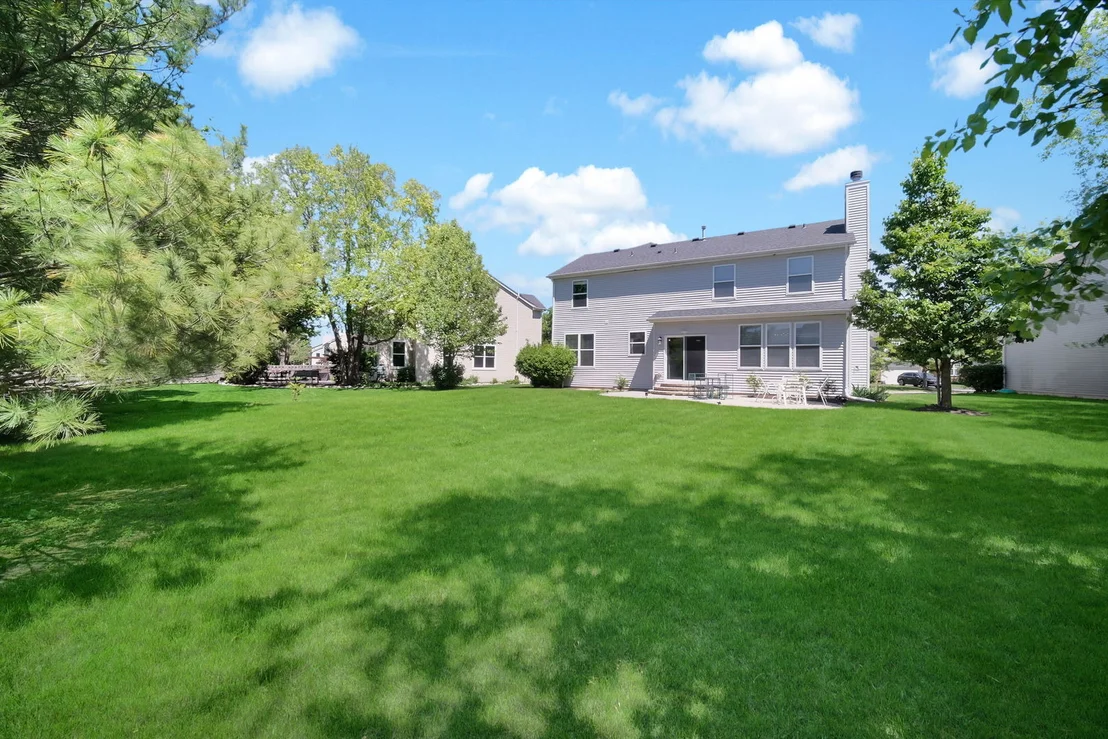 Photo of 2743 ROURKE Drive