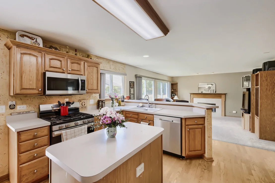 Photo of 3137 Bennett Place