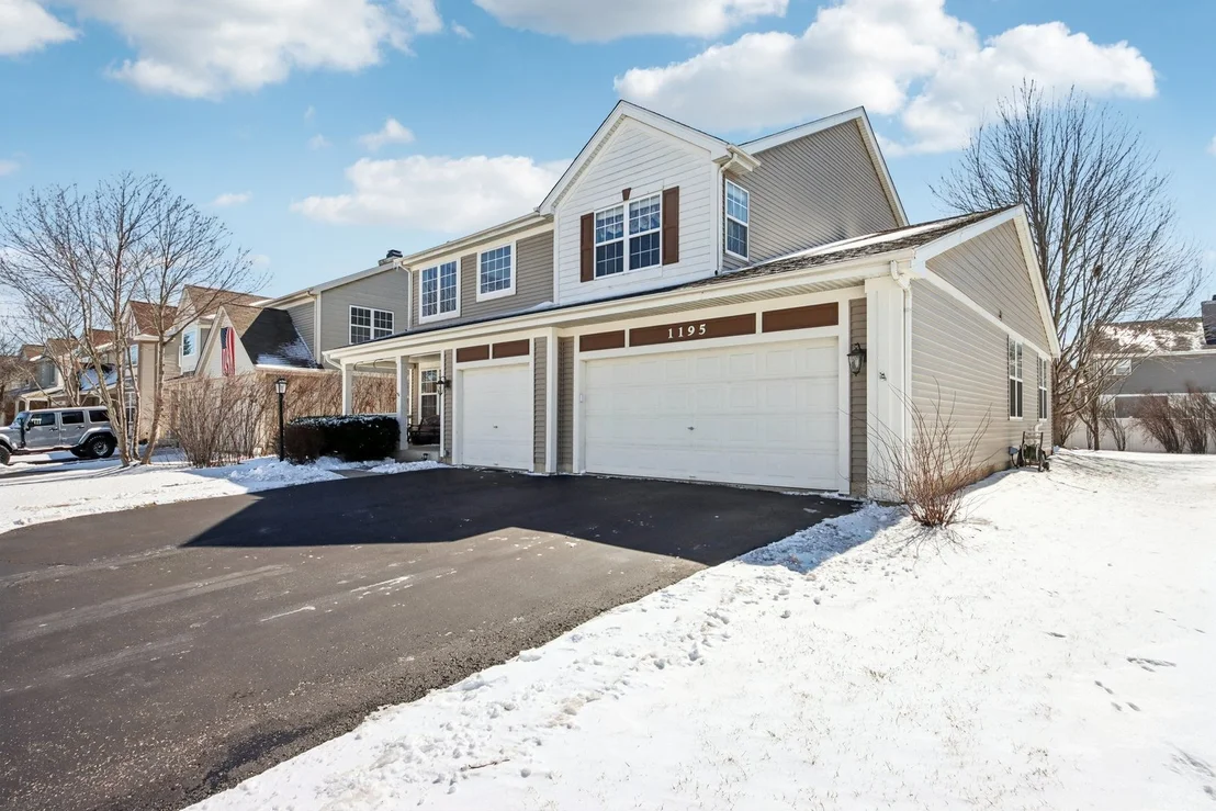 Photo of 1195 Hadley Circle