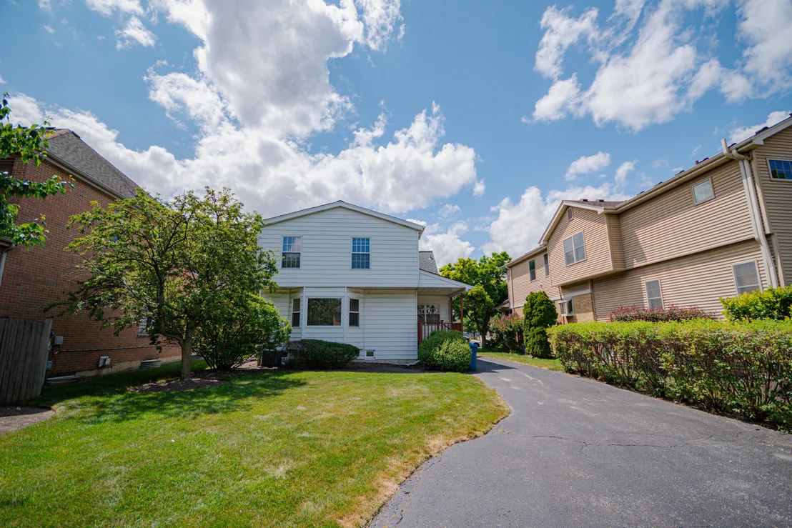 Photo of 335 Oak Street