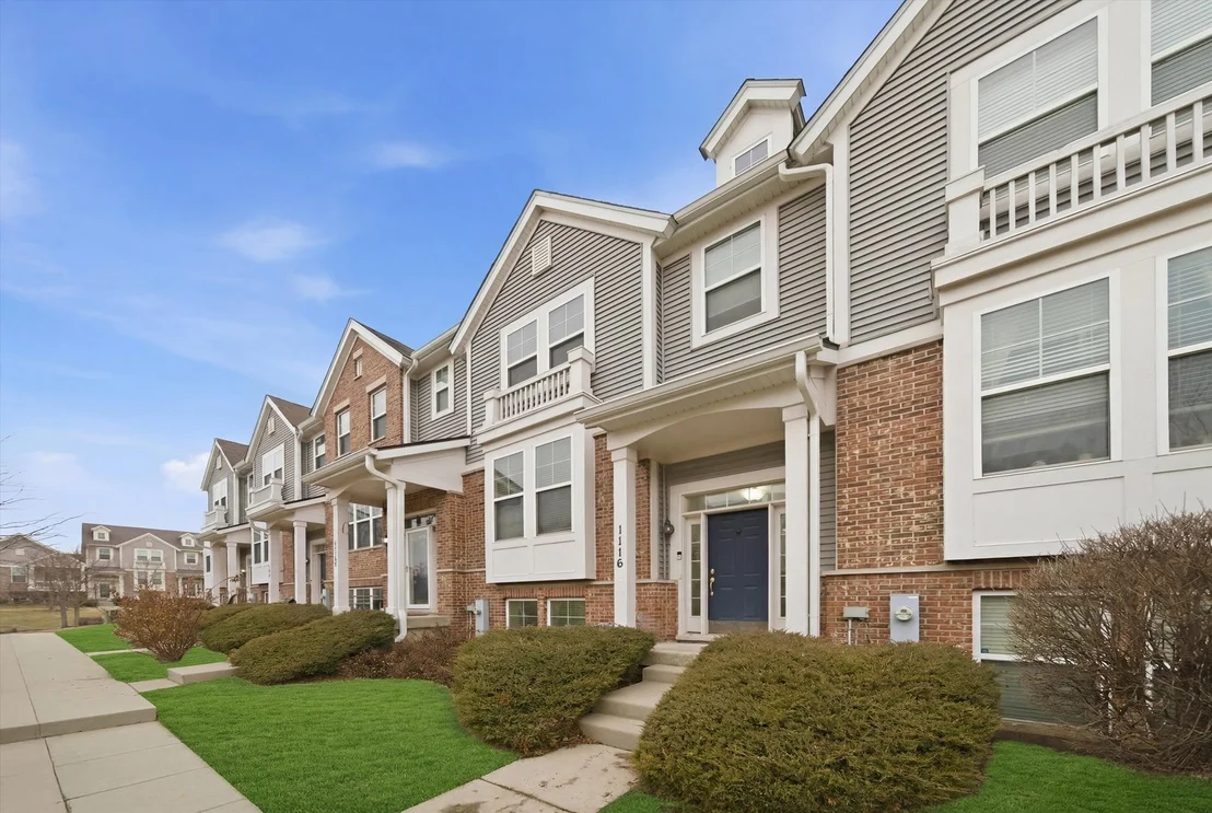 Photo of 1116 Tuscany Drive