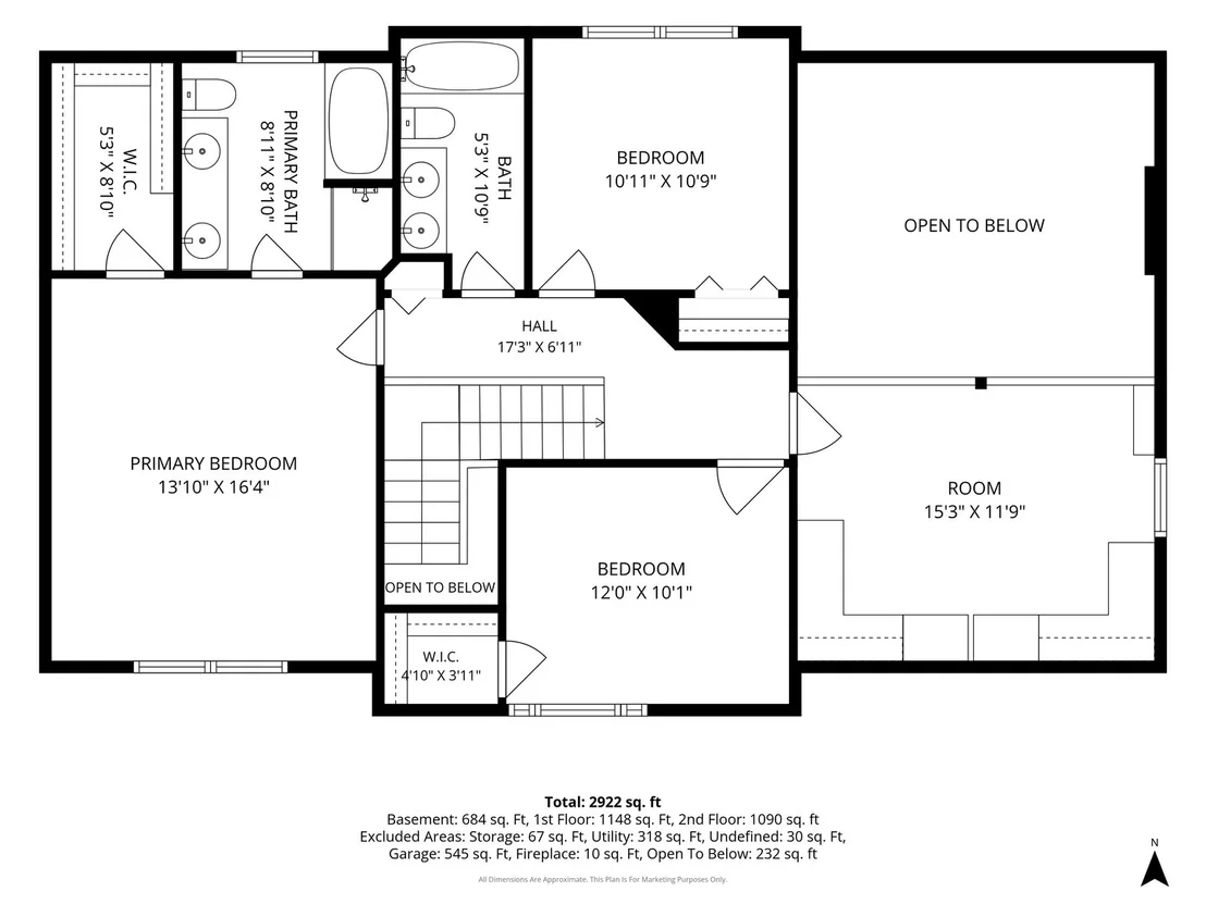 Photo of 3084 Savannah Drive
