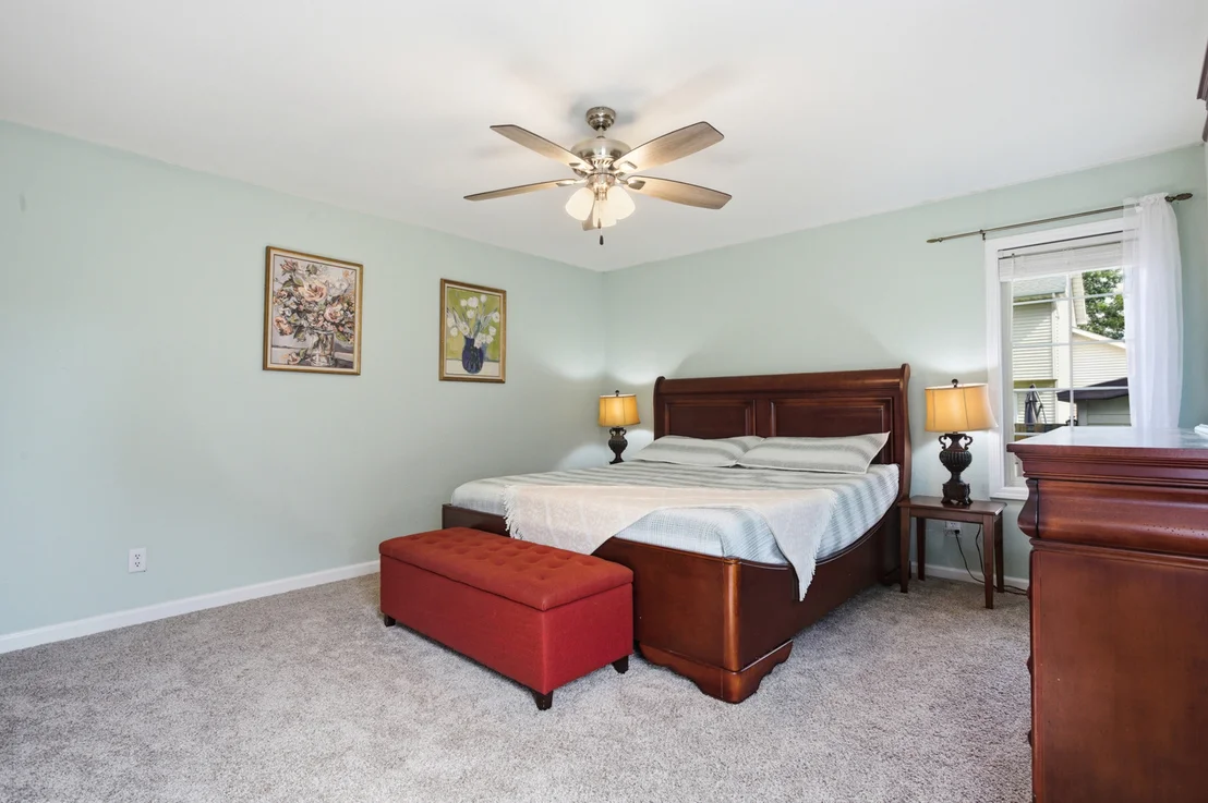 Photo of 1802 Silver Hill Drive