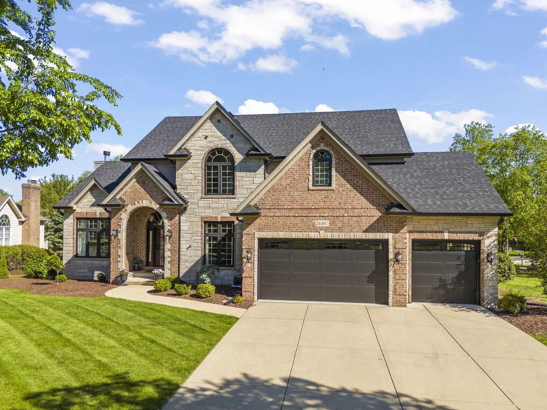 Photo of 26407 Silverleaf Drive