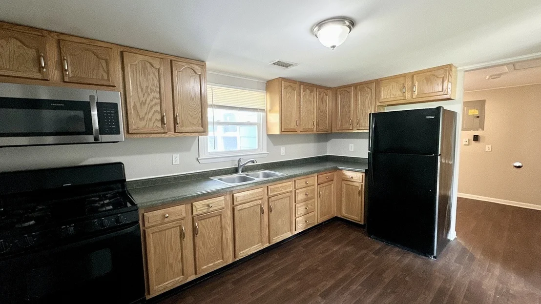 Photo of 3512 John Street