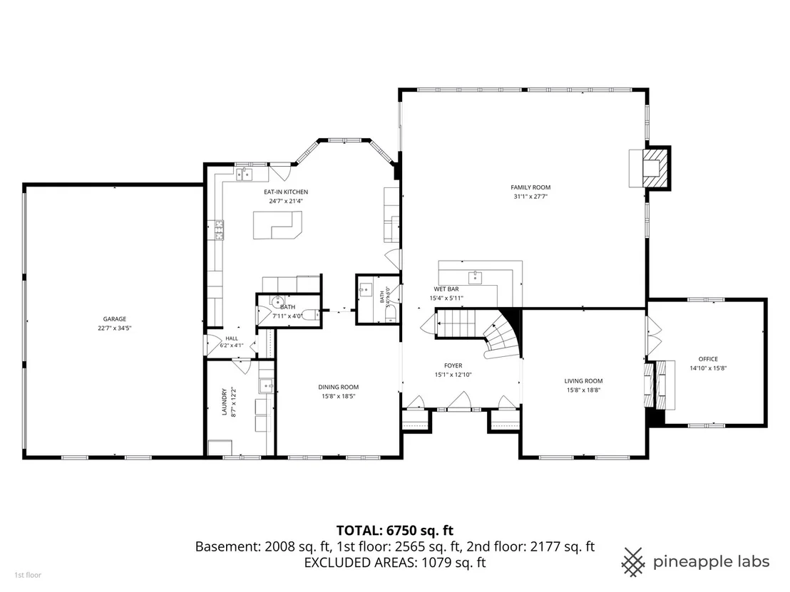 Photo of 1710 Galloway Circle
