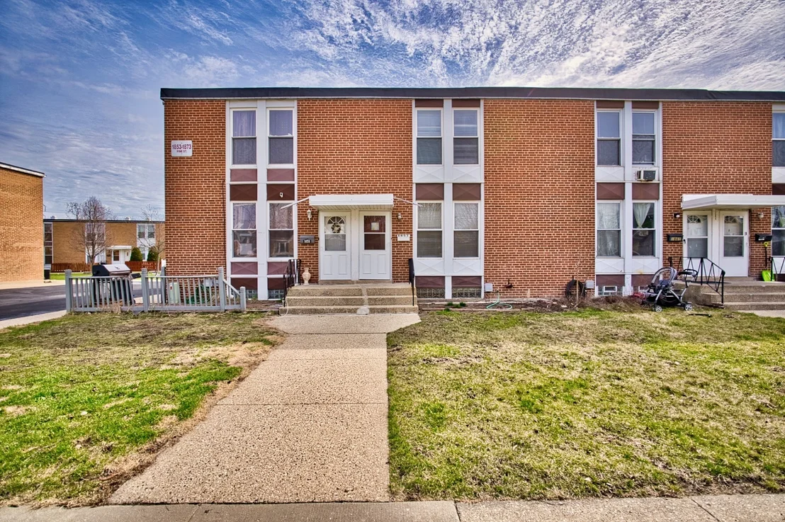 Photo of 1857 Pine Street