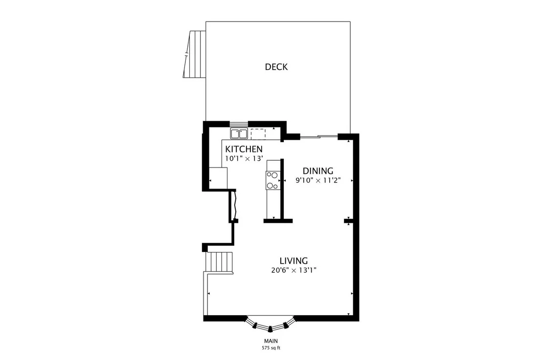 Photo of 142 N Cady Drive