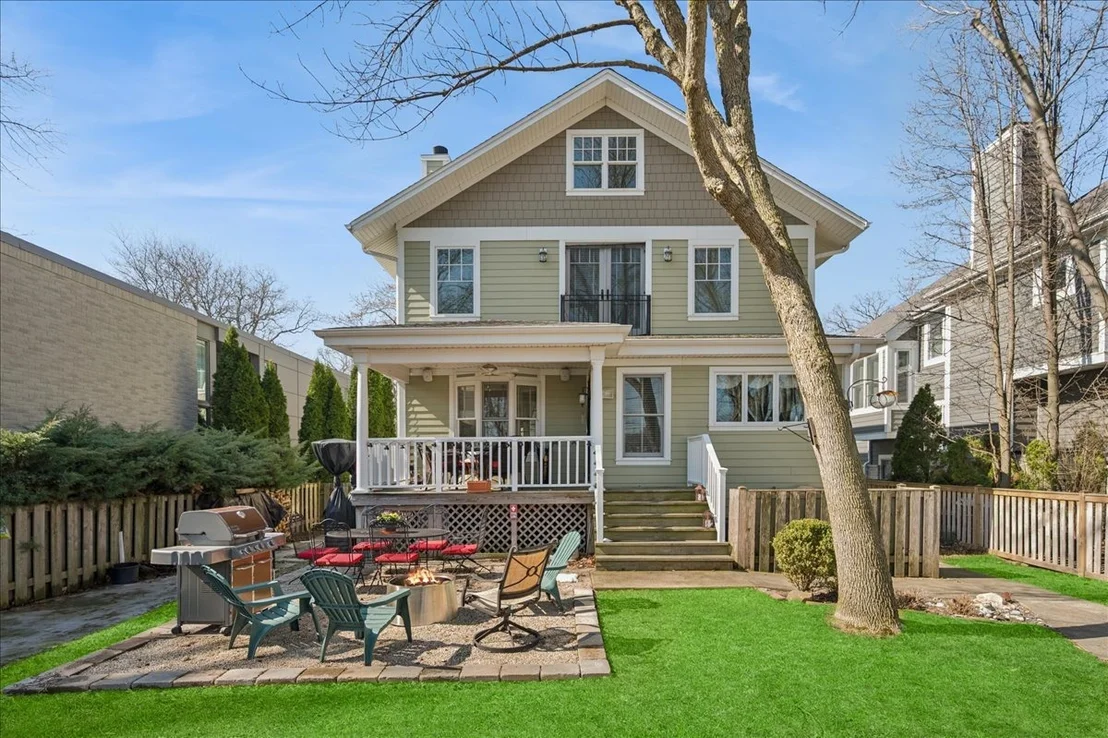 Photo of 814 Park Avenue