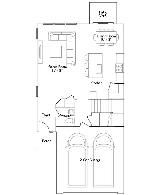 Photo of 1000 Shagbark Lane