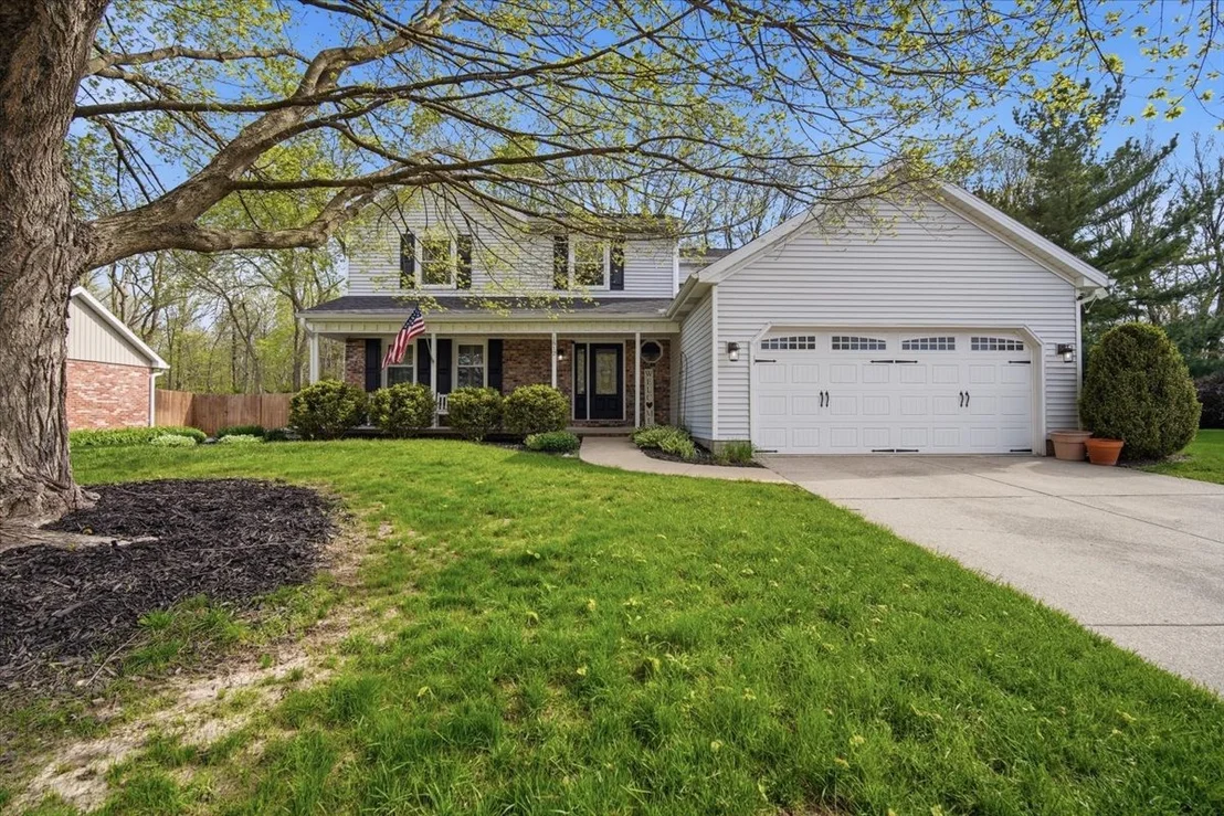 Photo of 1512 Steeplechase Drive