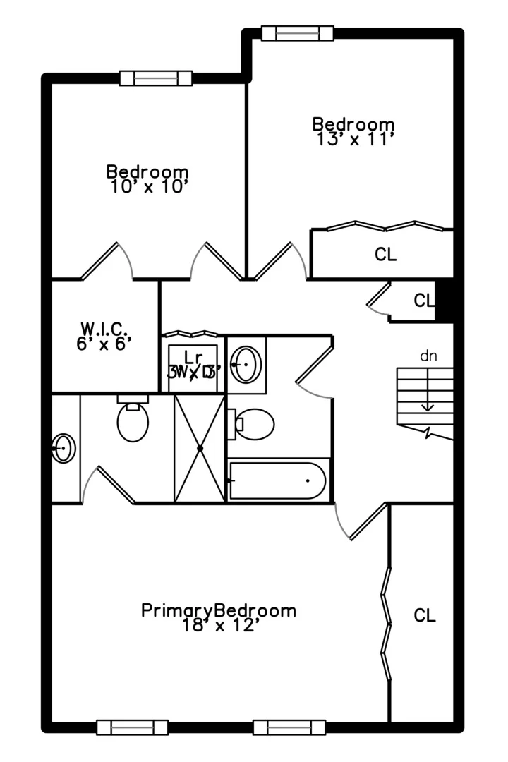 Photo of 1410 Pebblecreek Drive