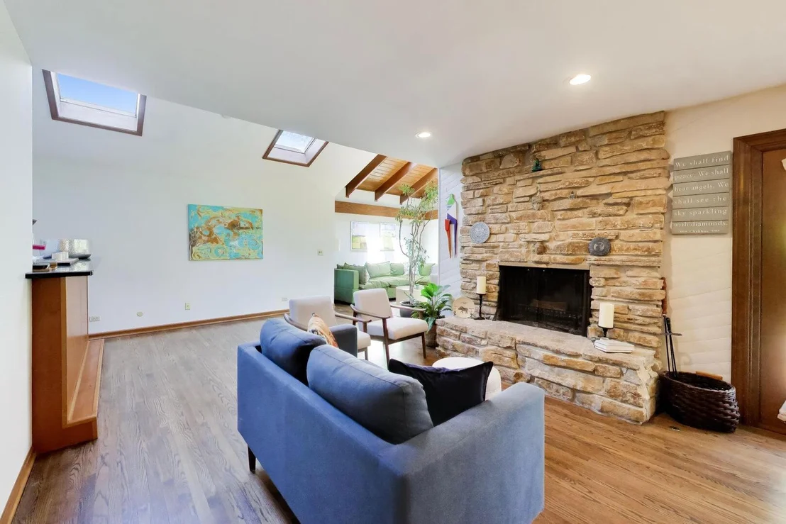 Photo of 1109 Shermer Road