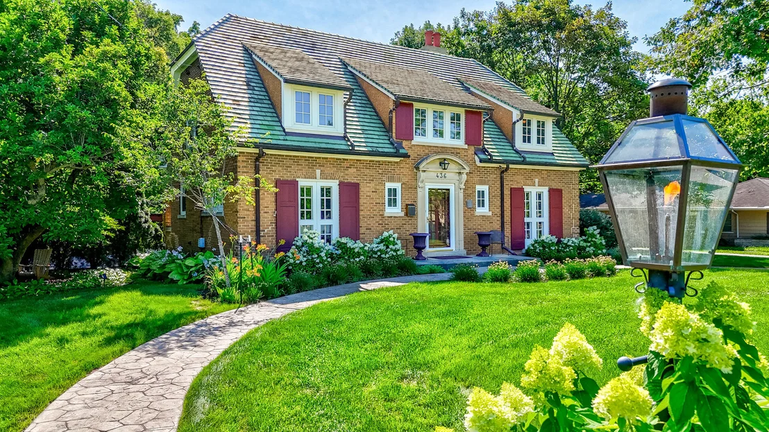 Photo of 436 Park Avenue