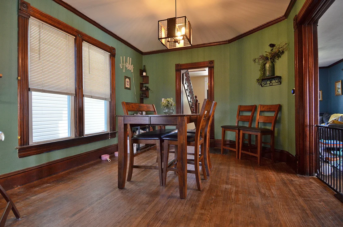 Photo of 648 Webster Street