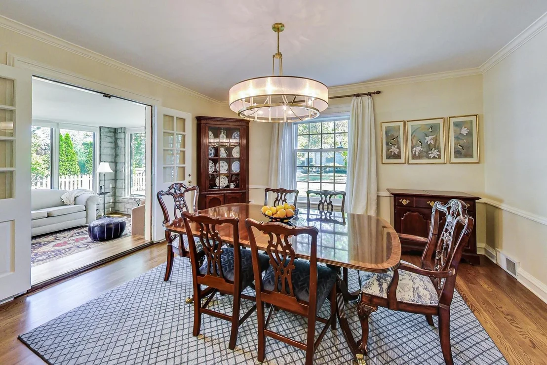 Photo of 1501 Franklin Avenue