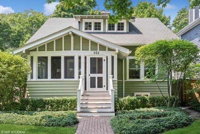 Photo of 302 Walnut Street