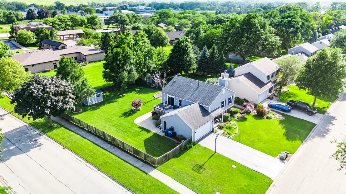 Photo of 1334 Hill Road