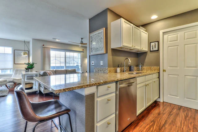 Photo of Unit 207 at 2404 Windward Boulevard