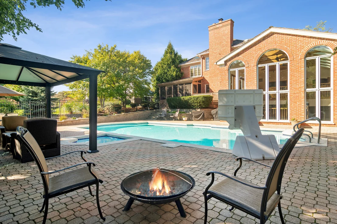 Photo of 1515 Galloway Drive