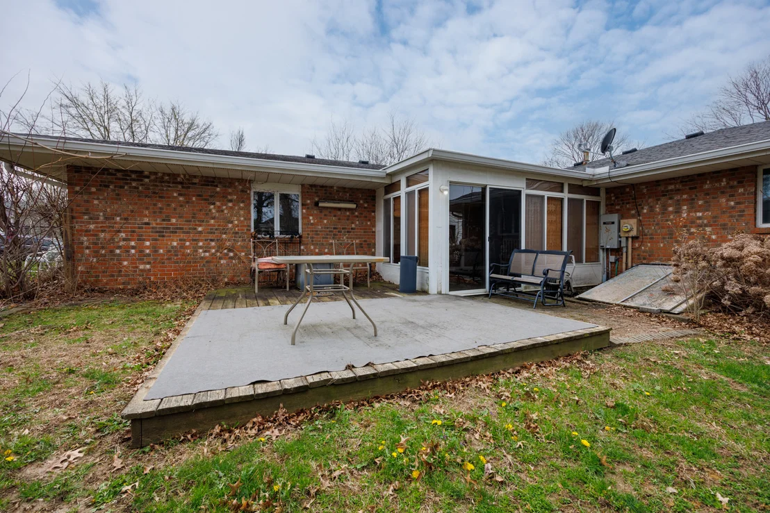 Photo of 1202 N Linden Street