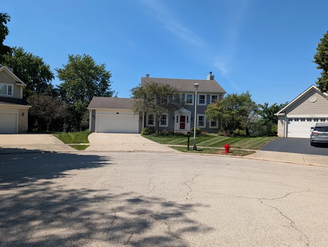 Photo of 1350 Northgate Court