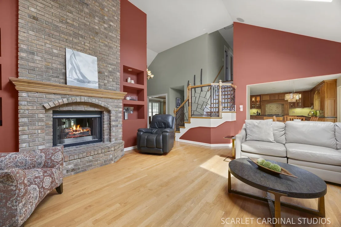 Photo of 540 Fieldcrest Drive