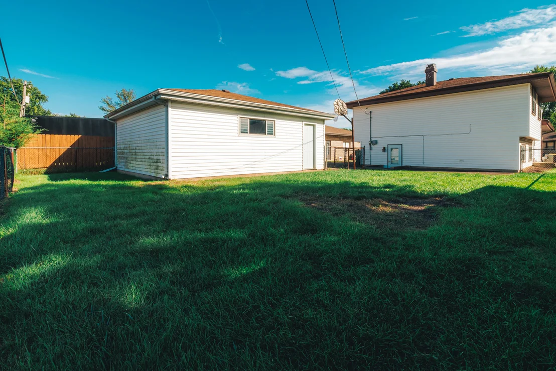 Photo of 2307 Douglas Street