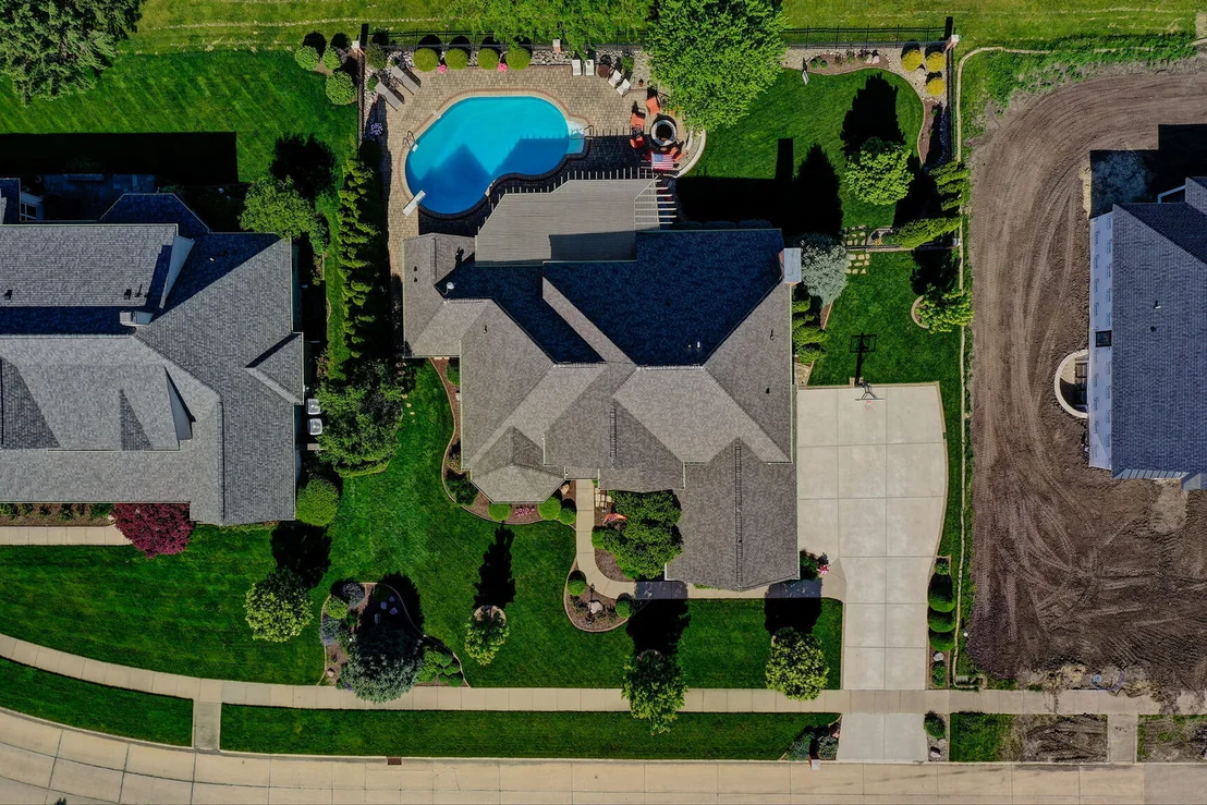 Photo of 2602 Castlerock Drive