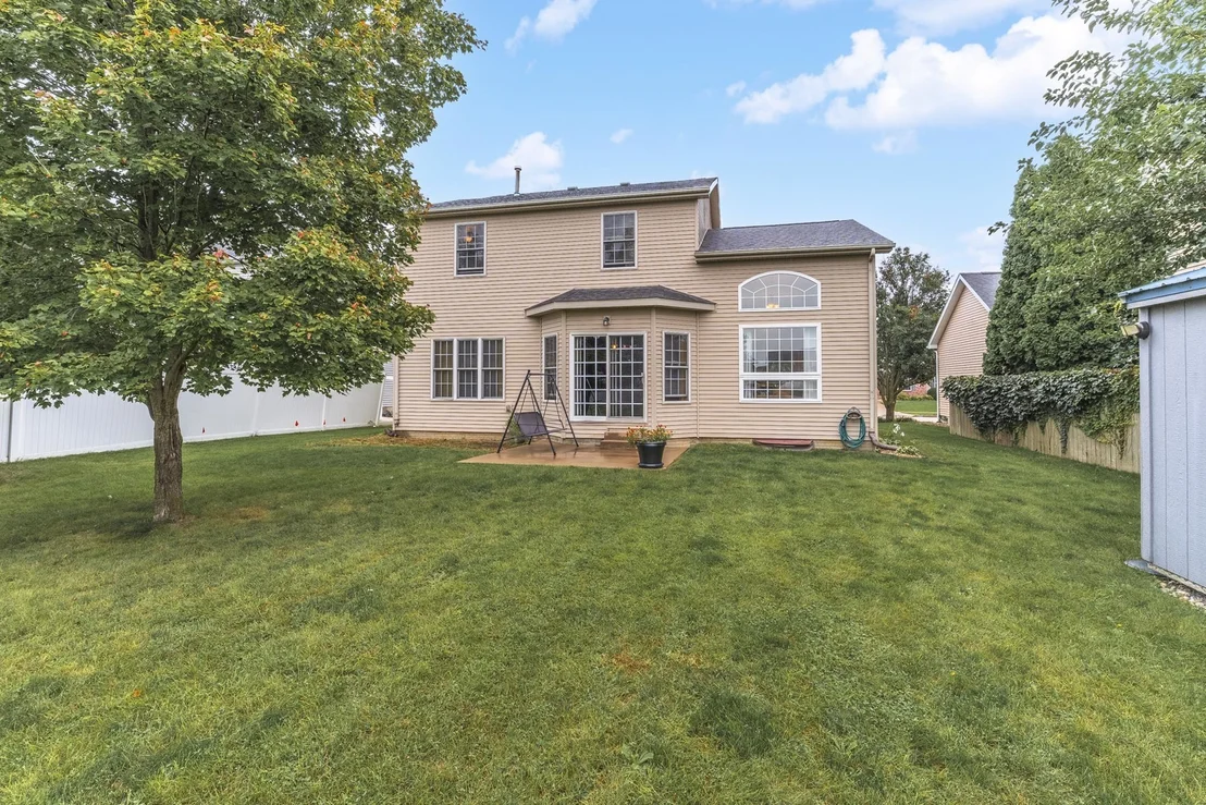 Photo of 1325 Berkley Road