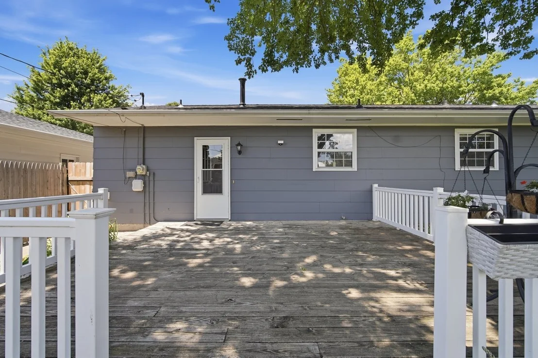 Photo of 301 Martin Street
