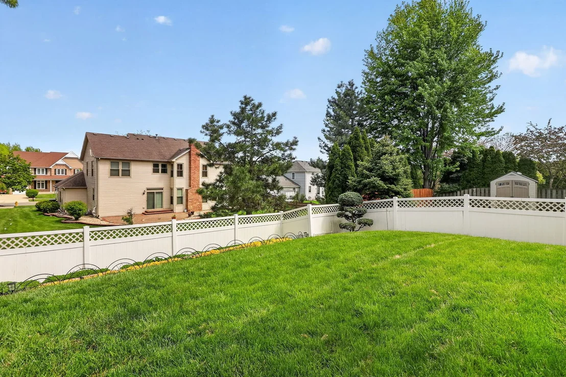 Photo of 1117 Bradbury Circle