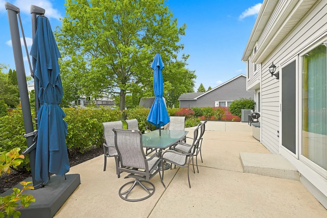 Photo of 820 Southwick Drive
