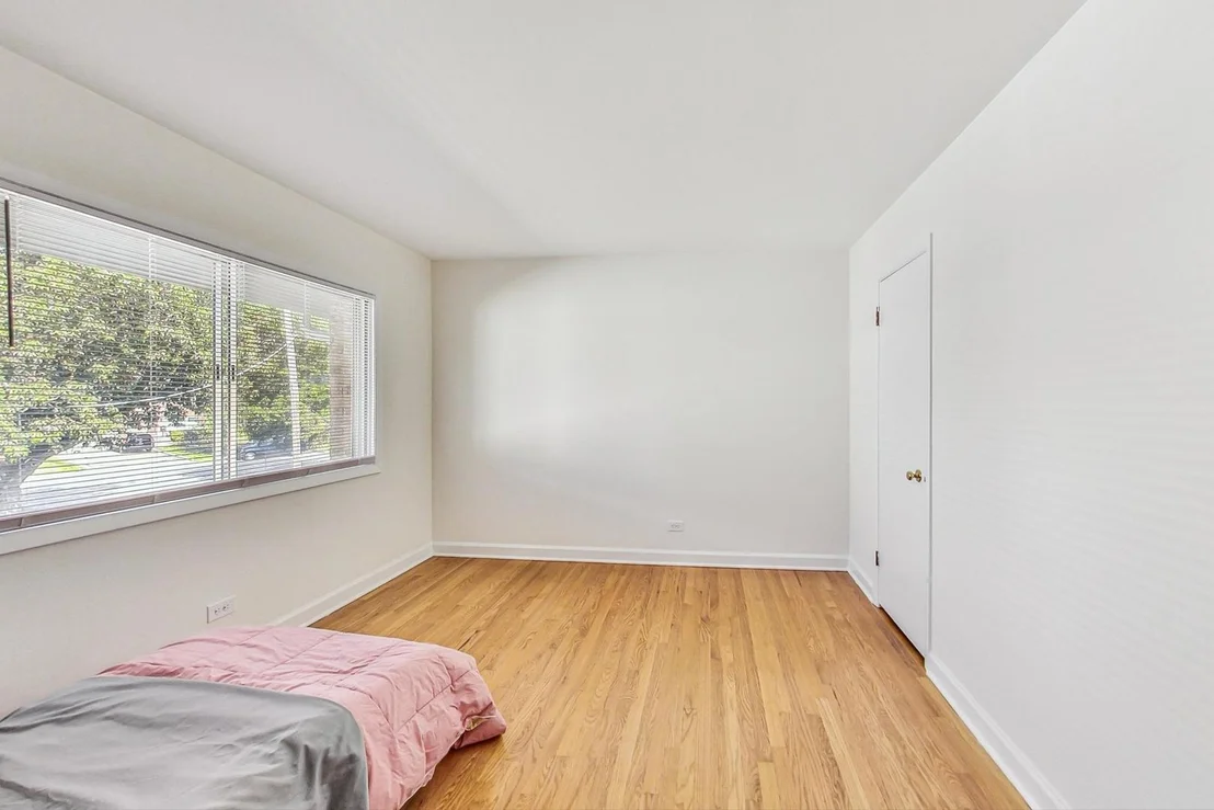 Photo of Unit A at 1216 Pine Street