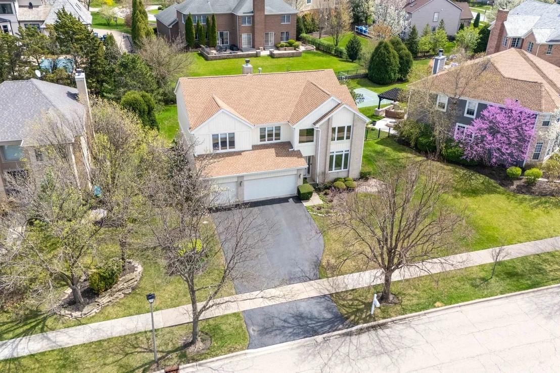 Photo of 3392 Whirlaway Drive