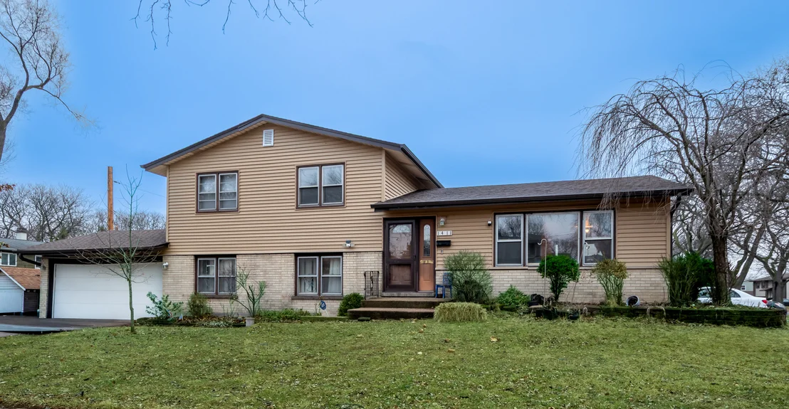 Photo of 1411 S Robert Drive