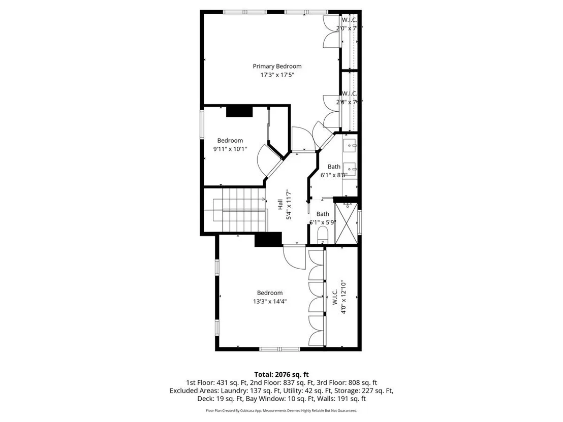 Photo of 1332 W School Street