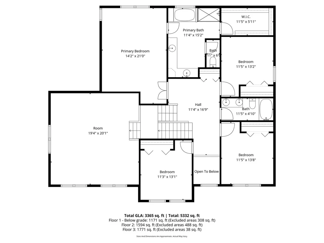 Photo of 1240 W Thomas Road