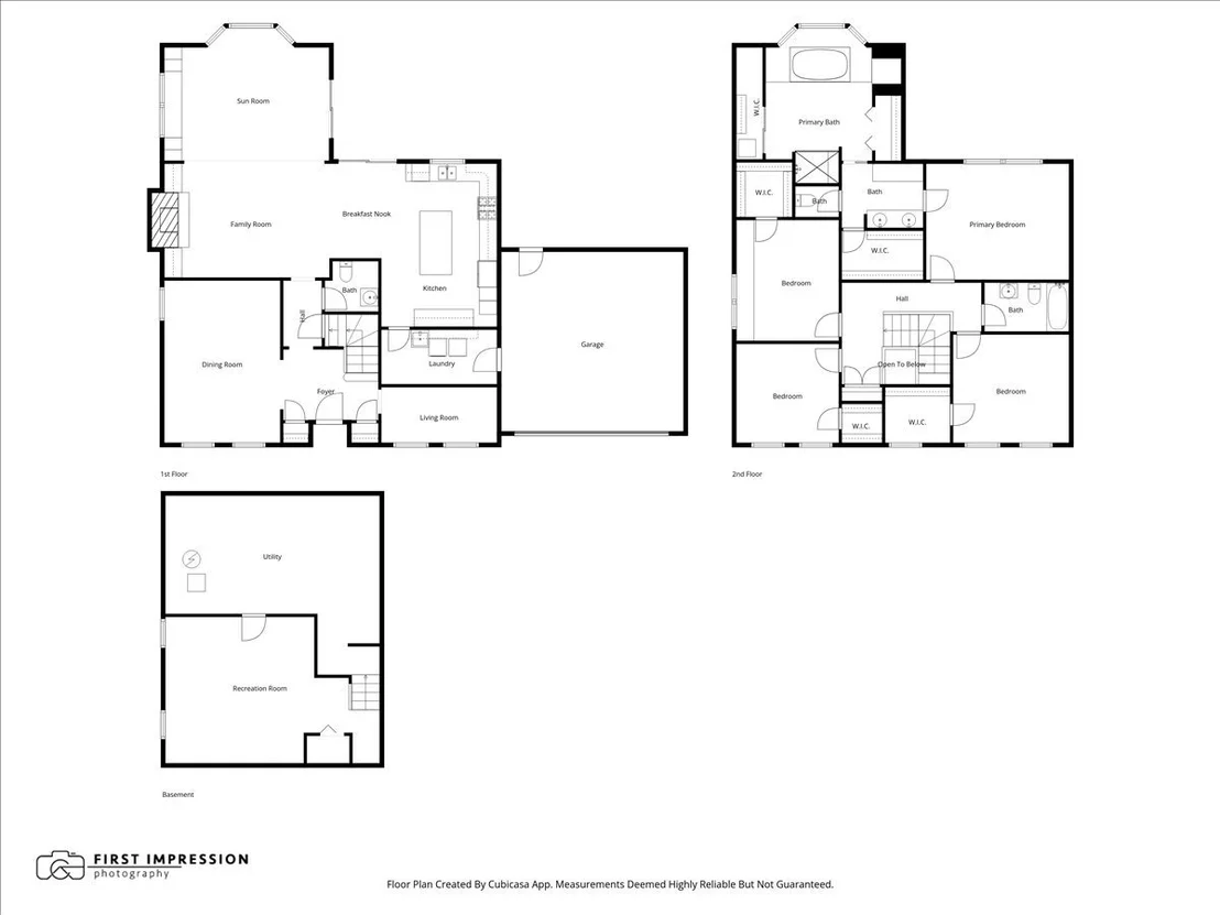 Photo of 809 Heatherton Drive