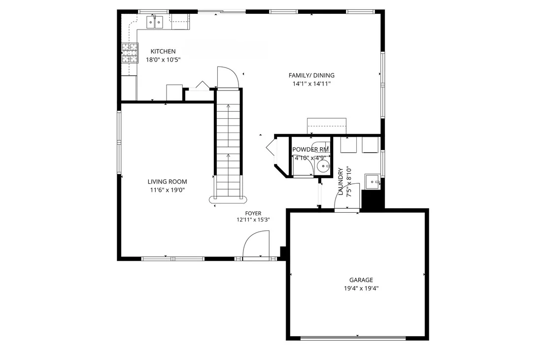Photo of 9762 Bennington Drive