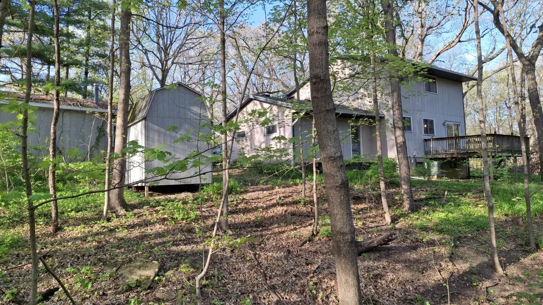 Photo of 2580 E 450th Road