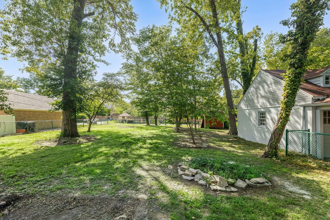 Photo of 418 Cedar Street