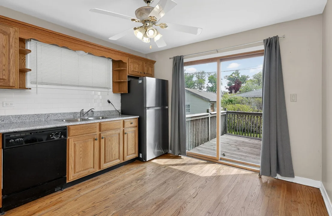 Photo of 2213 Park Avenue