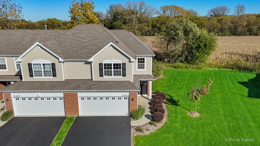 Photo of 1303 Draper Road