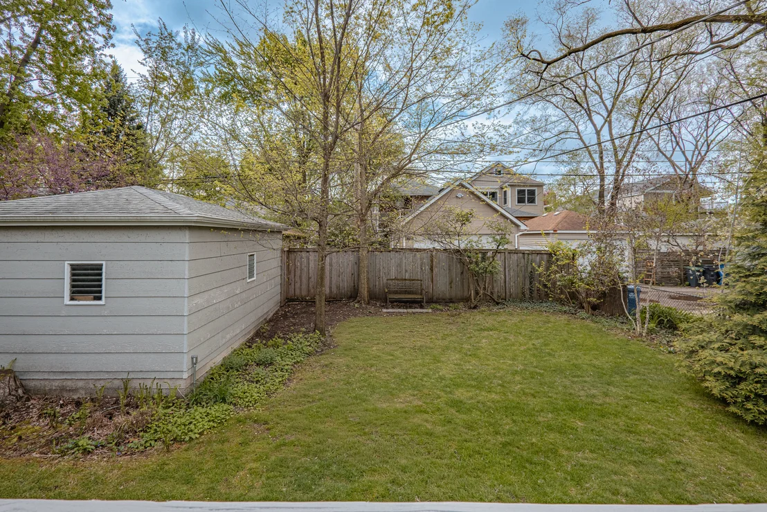 Photo of 1204 Madison Street