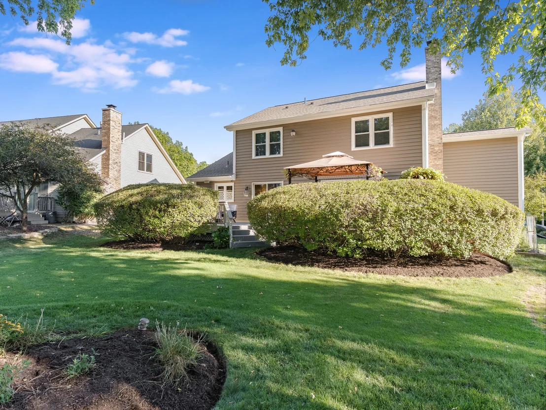 Photo of 2530 Cheshire Drive