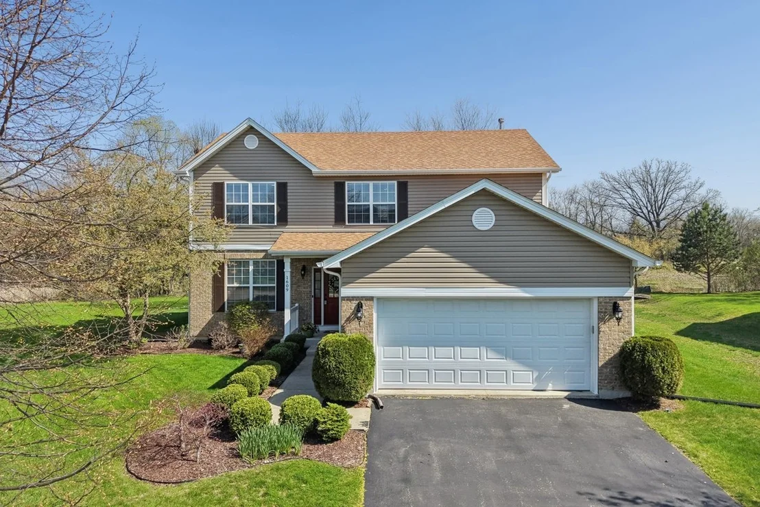 Photo of 1609 Elderberry Lane
