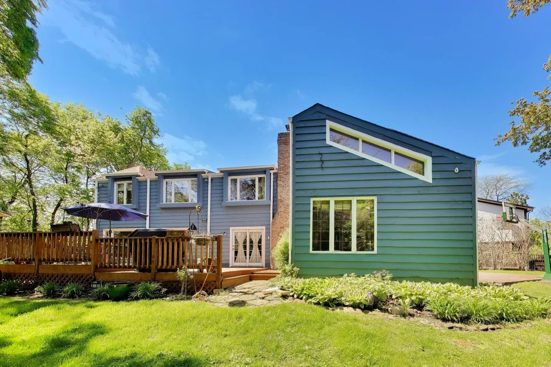 Photo of 1109 Shermer Road
